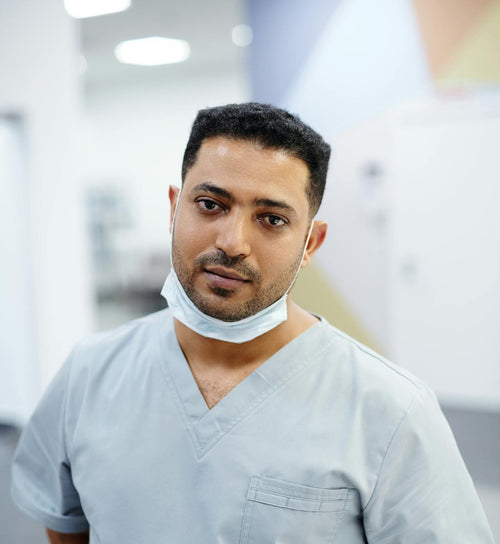 Dr. Rahul Sharma