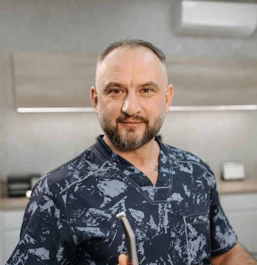 Dr. Andrei Popescu